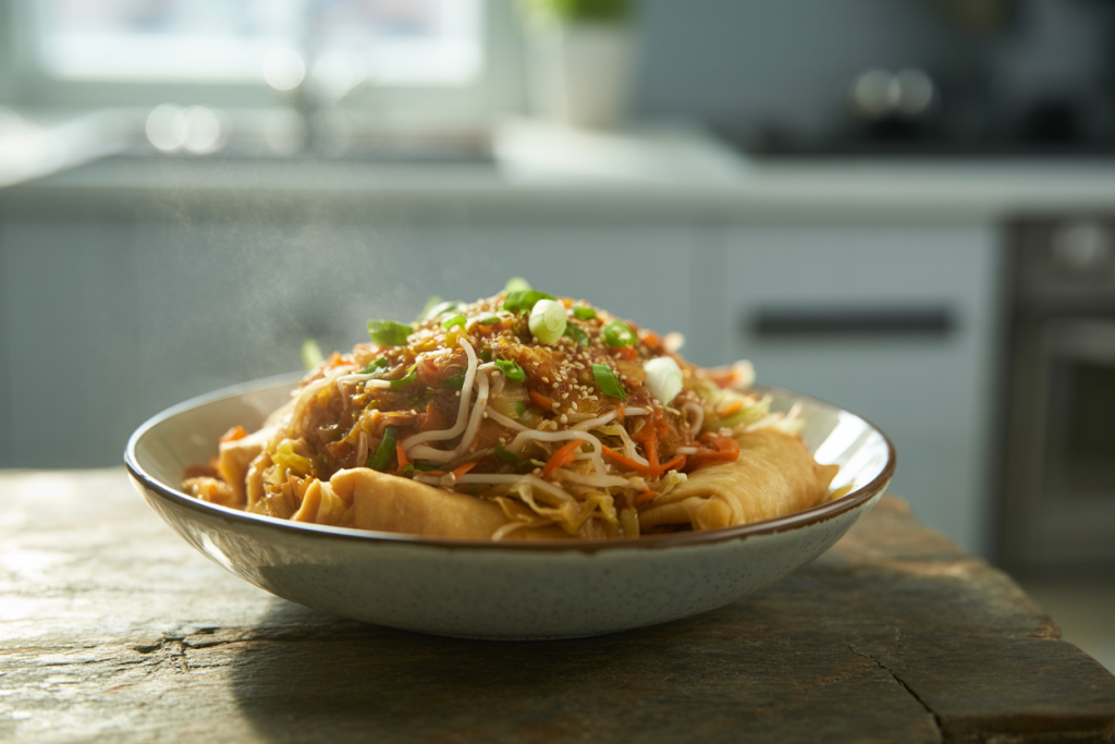 Irresistible Egg Roll in a Bowl Recipe You’ll Love 4 Irresistible Egg Roll in a Bowl Recipe You’ll Love