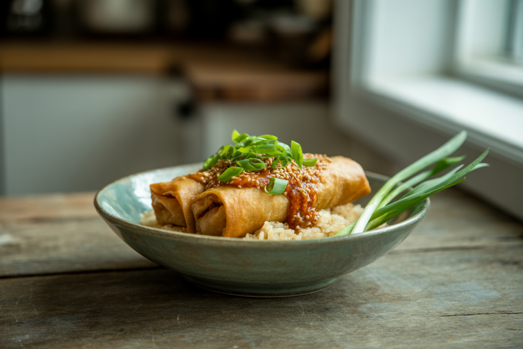 Irresistible Egg Roll in a Bowl Recipe You’ll Love 3 Irresistible Egg Roll in a Bowl Recipe You’ll Love