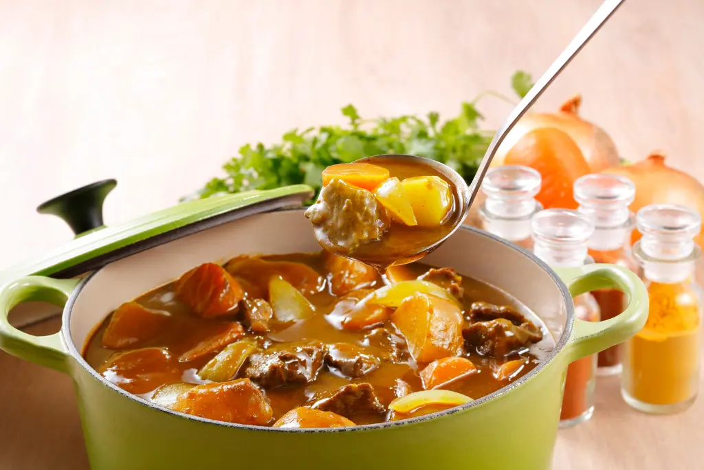 How to Make French Beef Stew