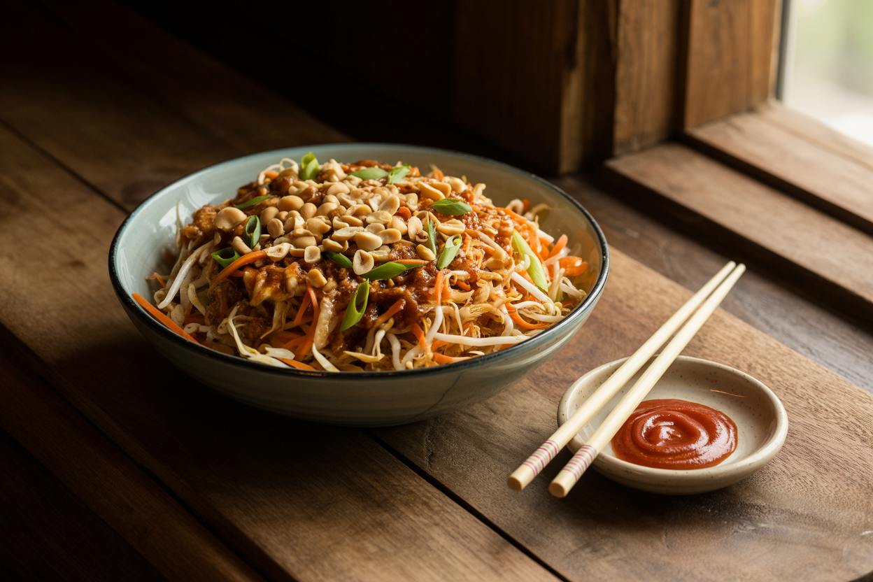 Irresistible Egg Roll in a Bowl Recipe You’ll Love 1 Irresistible Egg Roll in a Bowl Recipe You’ll Love