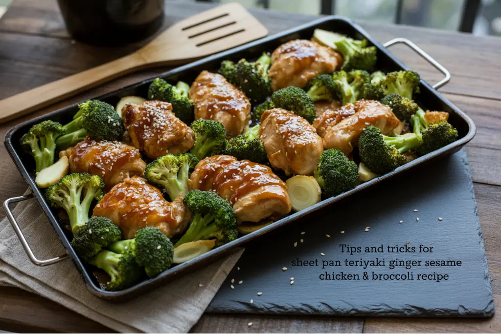 Tips and Tricks