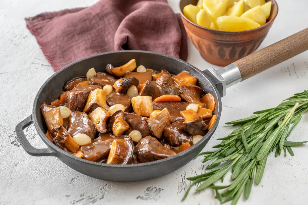 Why You will Love This French Beef Stew