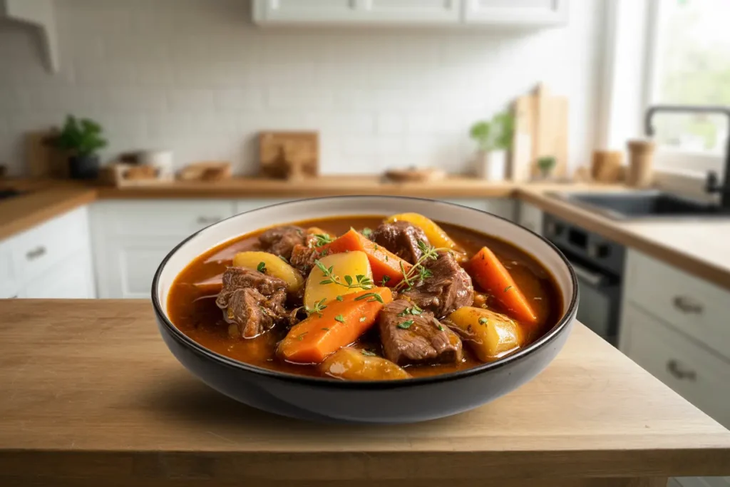 Tips and Tricks for the Best Beef Stew