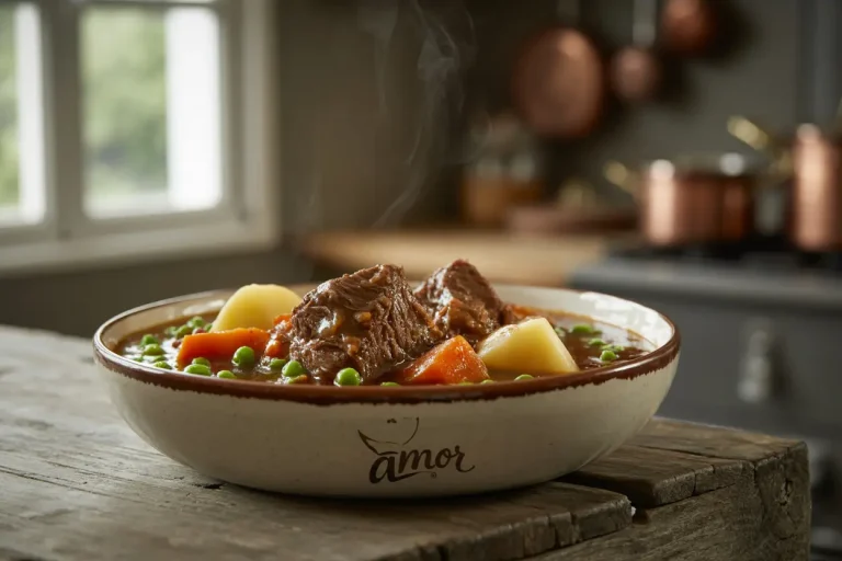 Easy Slow Cooker Beef Stew Recipe for Tender Comfort Food 5 Easy Slow Cooker Beef Stew Recipe for Tender Comfort Food