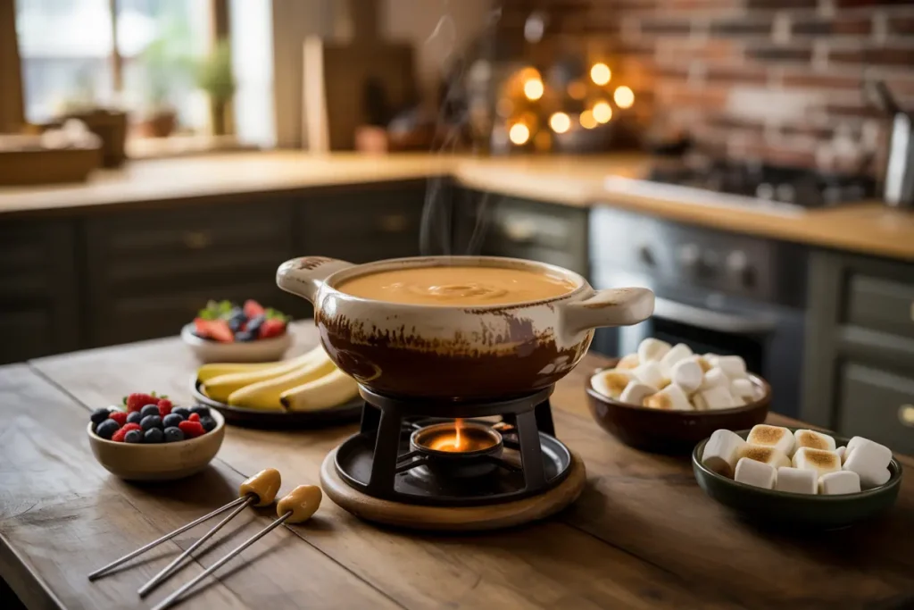 Storage and Reheating