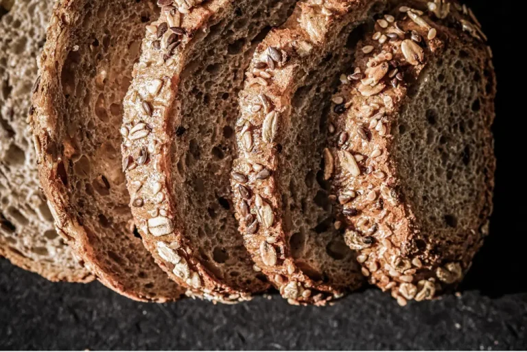 Nectarine Bread – Dish Essence, Tips, and Tricks 3 Nectarine Bread