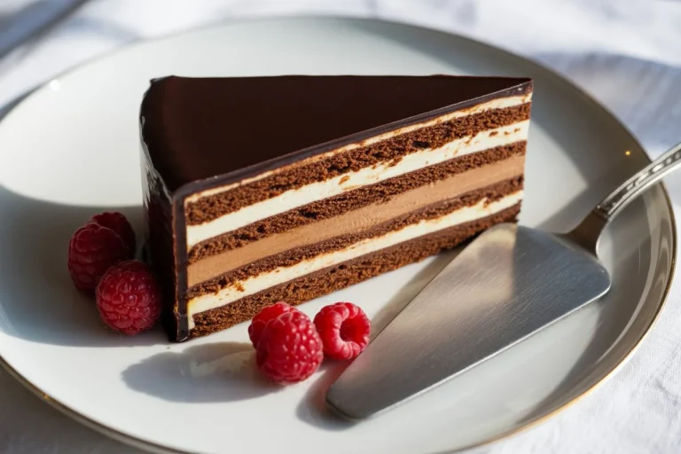 Opera Cake