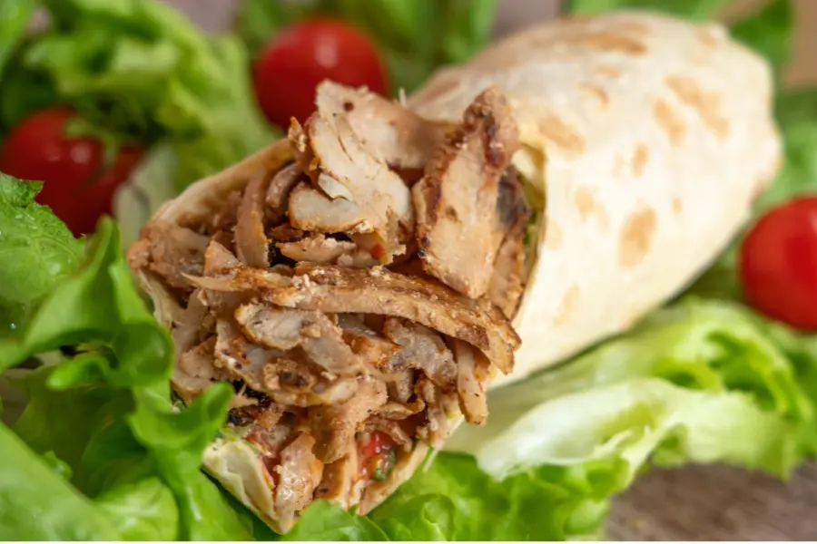 Tuna Melt Wrap: A Quick, Cheesy Comfort Meal 2025 1 Tuna Melt Wrap