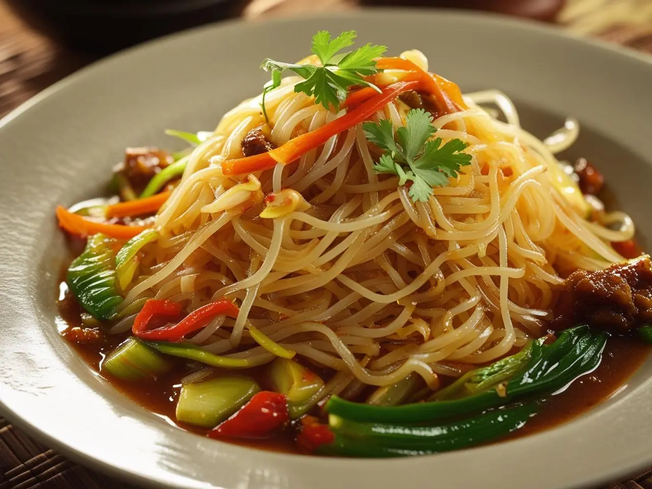 Gordon Ramsay’s Spaghetti Carbonara