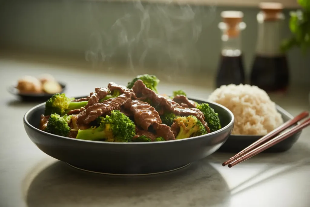 Tips and Tricks for Perfect Beef and Broccoli Stir-Fry
