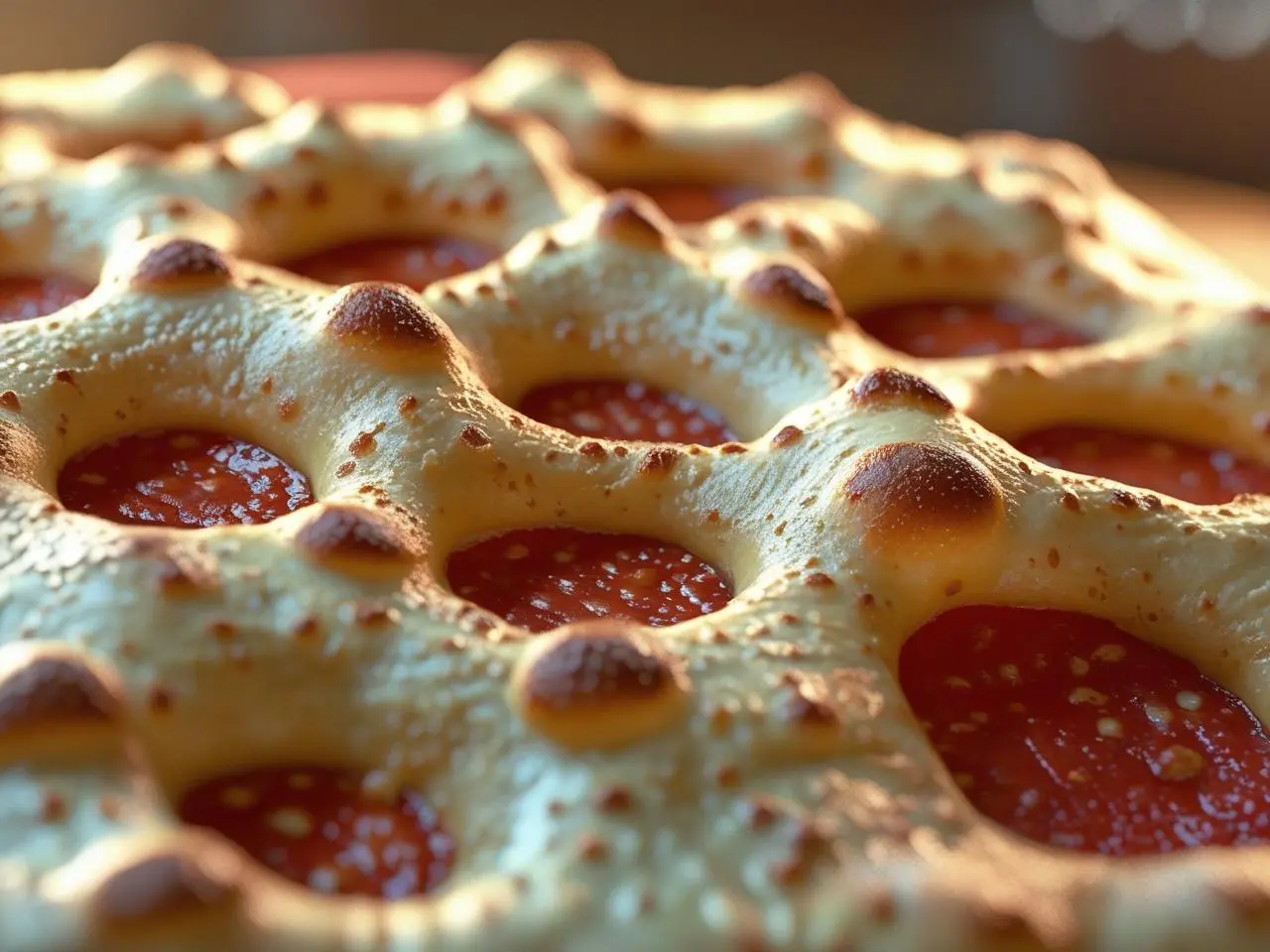 Neapolitan Pizza Dough