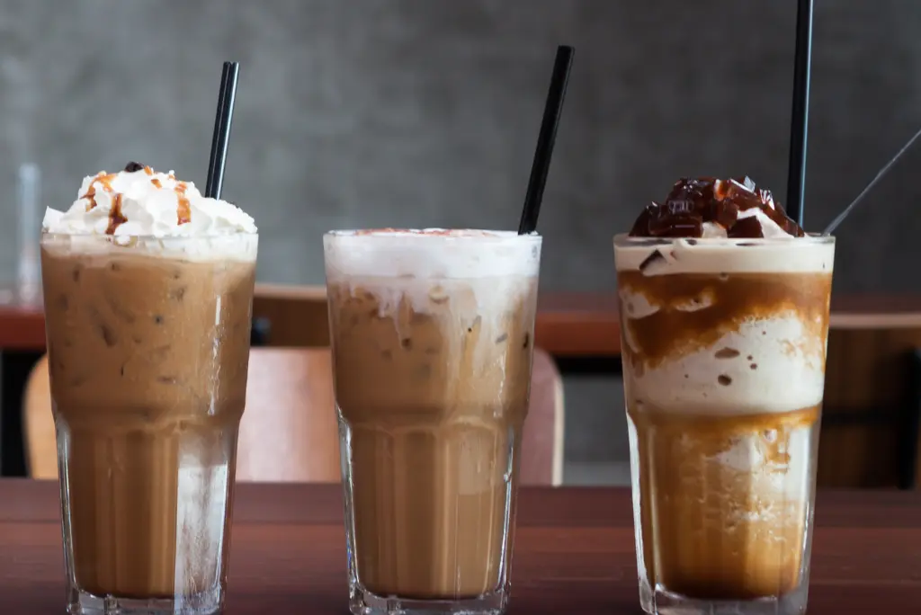 3 Refreshing Nescafé Iced Coffee Recipes 1 Nescafé Iced Coffee Recipes