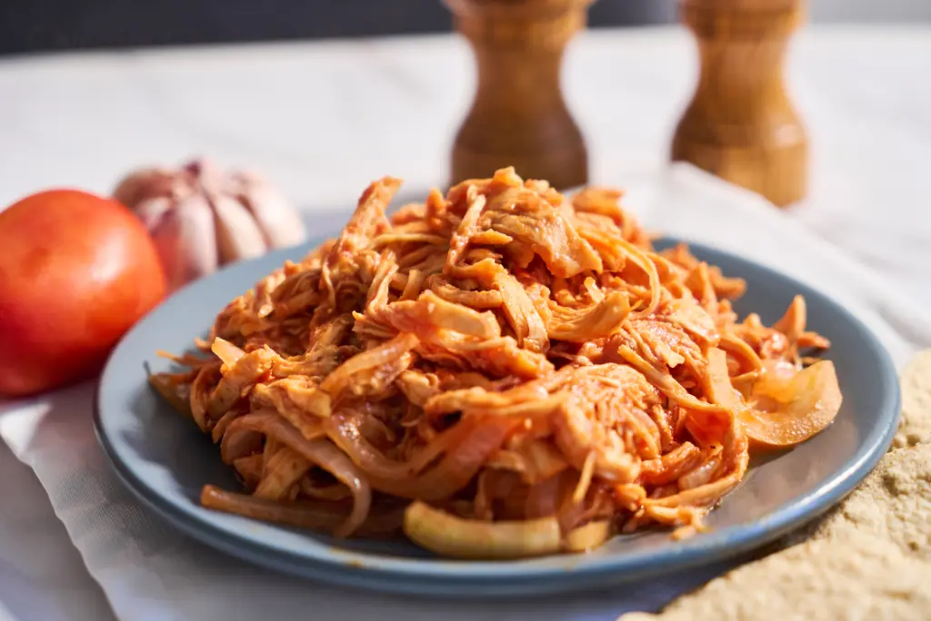 Tasty Chipotle Chicken Udon Recipe: 5 Simple Steps to Cook at Home 1 Spicy Chipotle Chicken Udon