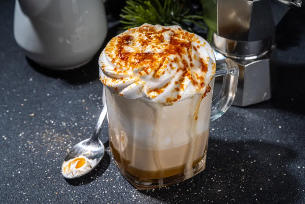 Homemade International Delight Iced Coffee | Coffee Creamer Recipe 1 International Delight Iced Coffee