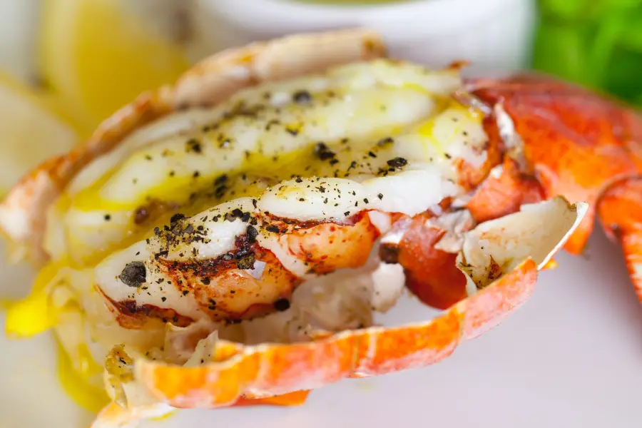 Garlic Butter Lobster Tails 2025 – Ultimate Recipe Guide 1 Garlic Butter Lobster Tails