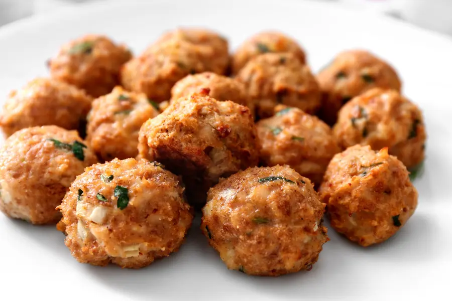 Honey Garlic Turkey Meatballs: Juicy & Delicious Dish 2025 1 Honey Garlic Turkey Meatballs