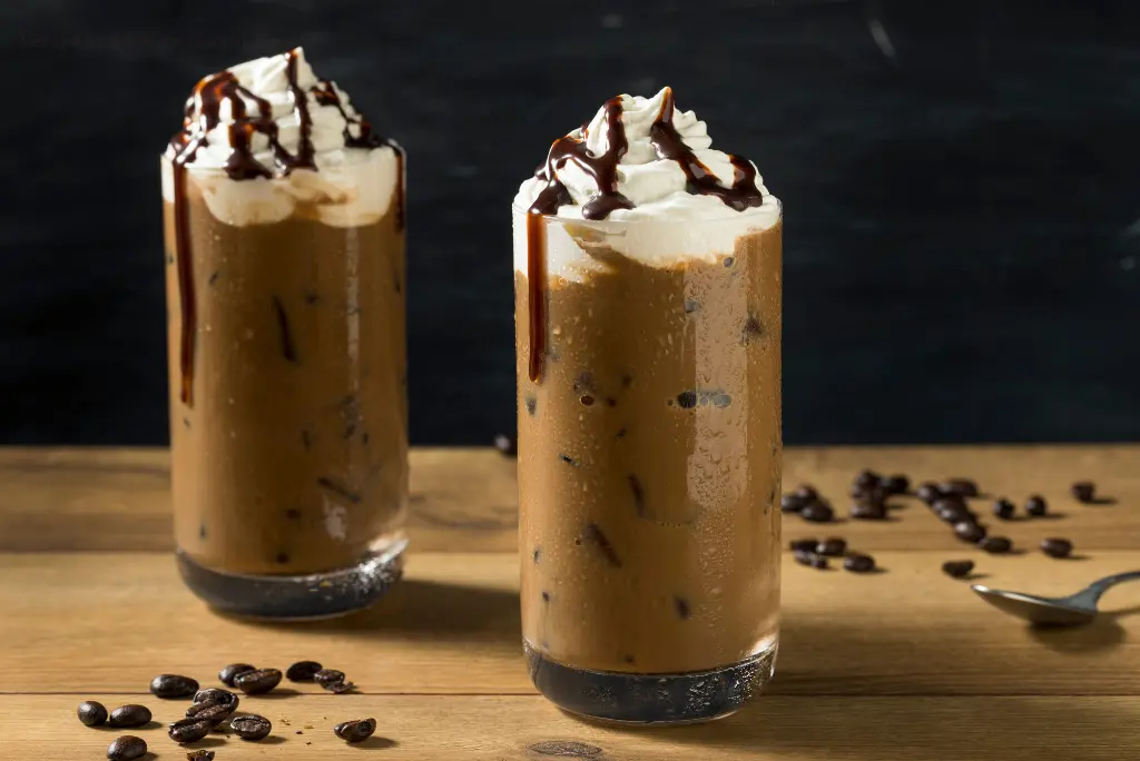 Easy Nescafé Iced Coffee for Summer 1 Nescafé Iced Coffee